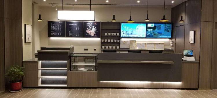 汉庭酒店(曹县庄寨高铁站店)图片