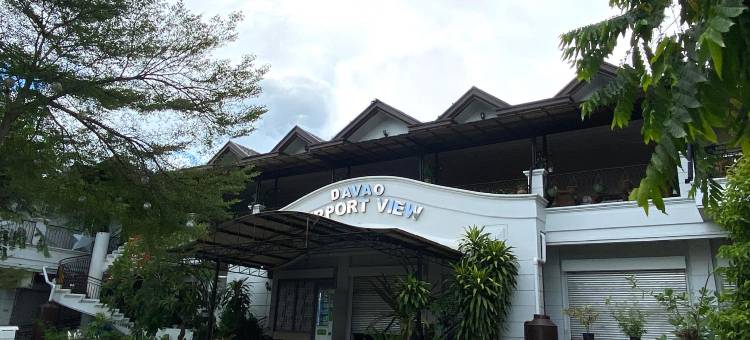 达沃机场景观酒店(Davao Airport View Hotel)图片