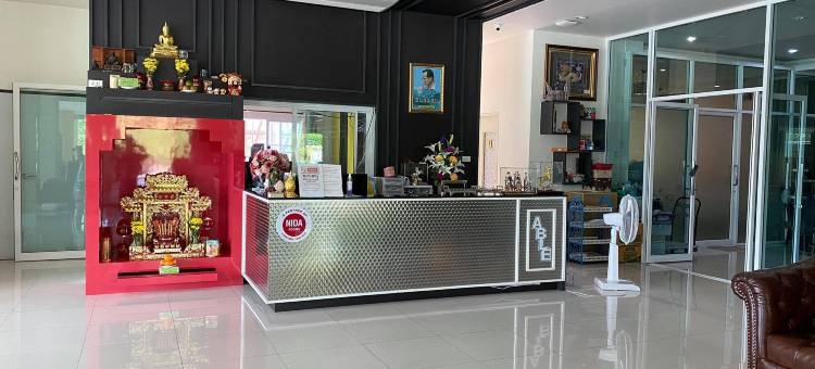 埃布尔公寓(Able Resident Hat Yai)图片