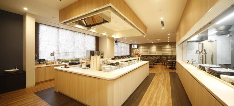 山梨甲府丸之内多美迎天然温泉酒店(多美迎・御宿野乃 酒店集团)(Dormy Inn Kofu Marunouchi Natural Hot Spring)图片