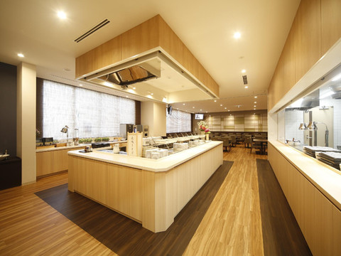 山梨甲府丸之内多美迎天然温泉酒店(多美迎・御宿野乃 酒店集团)