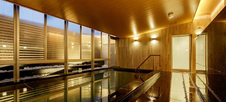 HOTEL VISCHIO富山 by GRANVIA(Hotel Vischio Toyama by GRANVIA)图片