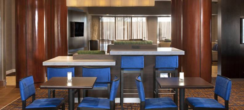 哈特福德顿万怡酒店(Courtyard Hartford Farmington)图片