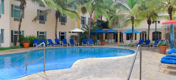 卡瓜斯皇家 福朋喜来登酒店(Four Points by Sheraton Caguas Real Hotel & Casino)图片