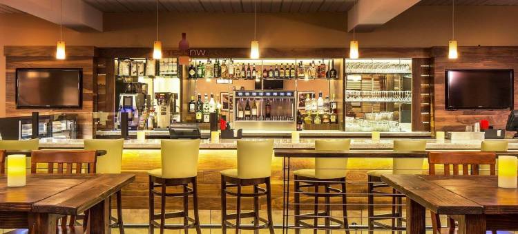 奥林匹亚希尔顿逸林酒店(DoubleTree by Hilton Olympia)图片