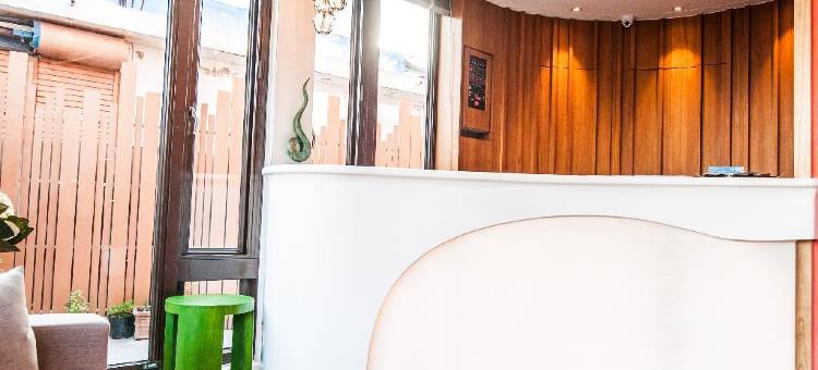 南湾梦想家精致旅店图片