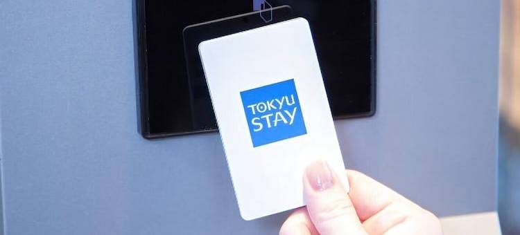 东京用贺东急STAY酒店(Tokyu Stay Yoga)图片