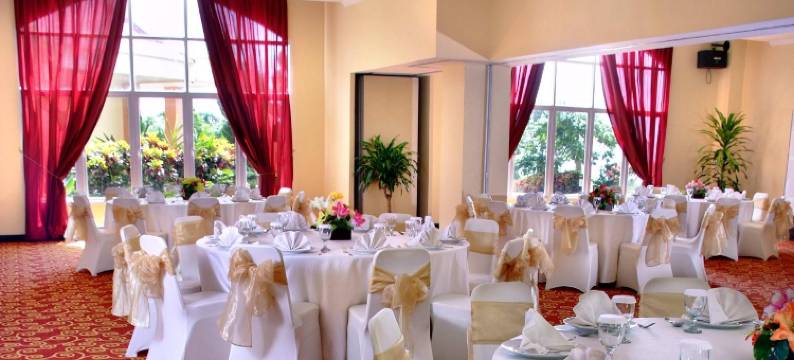 阿斯顿纽马诺夸里(Aston Niu Manokwari Hotel & Conference Center)图片