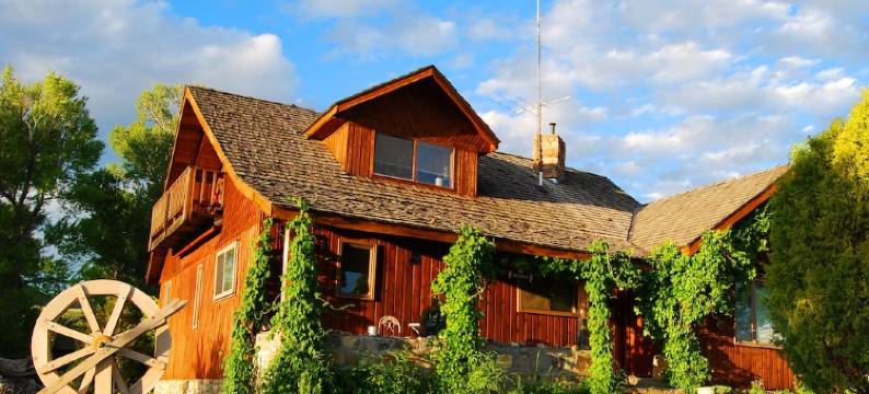 只是体验民宿(Just An Experience Bed and Breakfast)图片