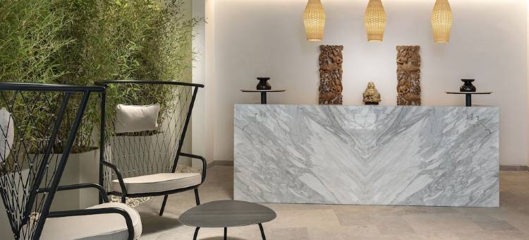 博德鲁姆丽笙精选酒店(Radisson Collection Hotel, Bodrum)图片