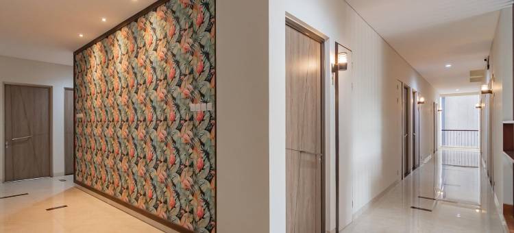 红多兹普拉斯酒店-井里汶市中心(RedDoorz Plus @ Cirebon City Center)图片