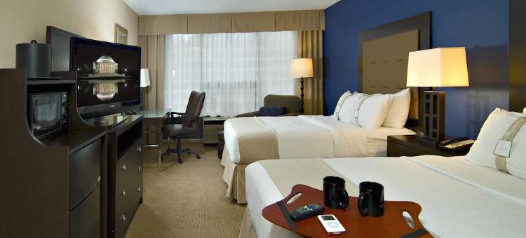 Holiday Inn 华盛顿DC - MD绿地(Holiday Inn Washington D.C.-Greenbelt MD)图片