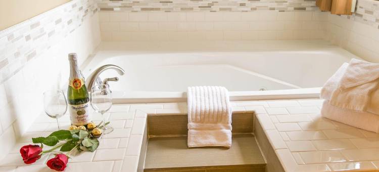 马歇尔站舒适酒店(Comfort Inn Marshall Station)图片