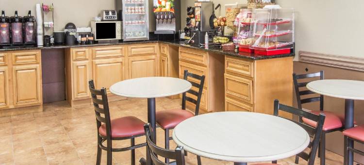 凯艺套房酒店-玛姬谷(Quality Inn & Suites Maggie Valley - Cherokee Area)图片