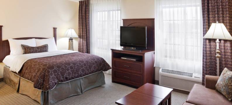 Staybridge Suites AKRON-STOW-CUYAHOGA FALLS by IHG图片