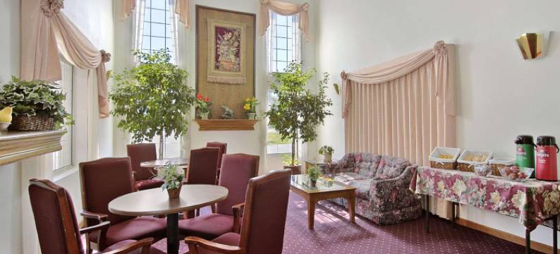 洛洛温德姆戴斯套房酒店(Days Inn by Wyndham Lolo / Missoula Area)图片