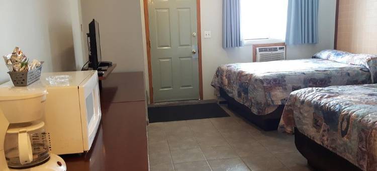 海滨旅馆(Edgewater Inn)图片