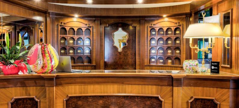 大运河酒店(Canal Grande)图片