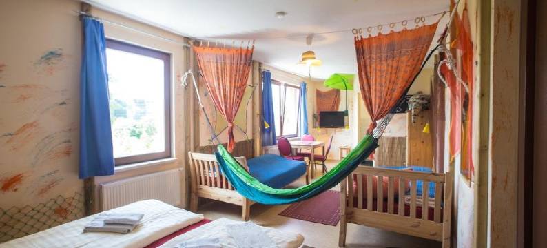 Hotel GreifenNest图片