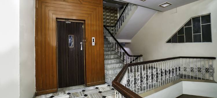 OYO 28071 普拉卡施摄政酒店(OYO 28071 Hotel Prakash Regency)图片