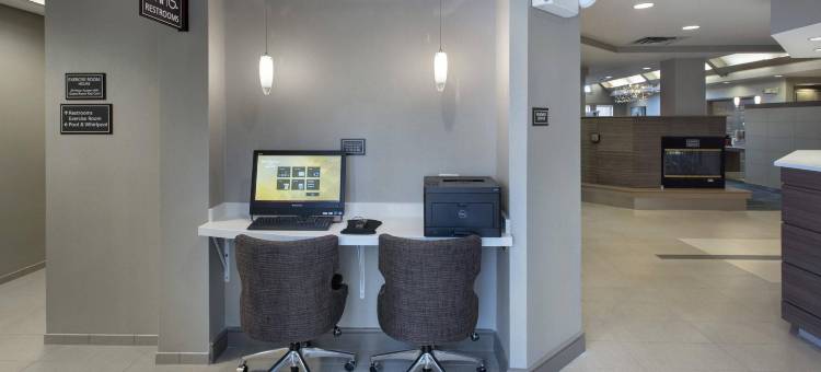 Residence Inn Somerset图片