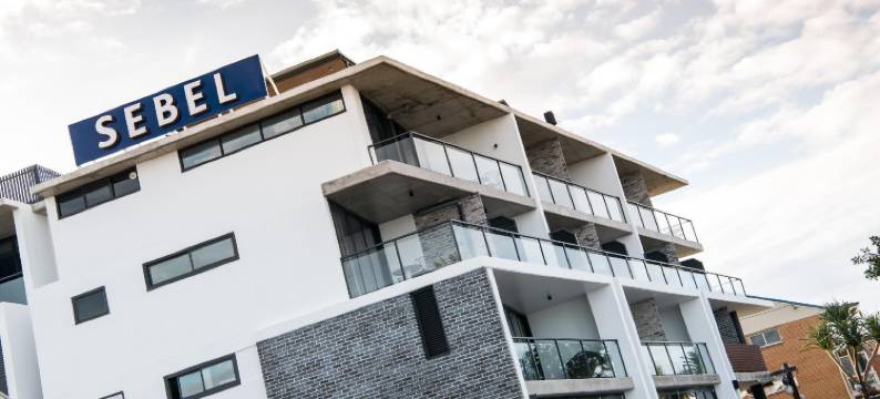 布里斯班马盖特海滩诗铂高级服务公寓(The Sebel Brisbane Margate Beach)图片