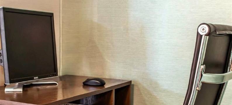 里奇蒙I-70 温德姆呗盟旅店(Baymont by Wyndham Richmond I-70)图片