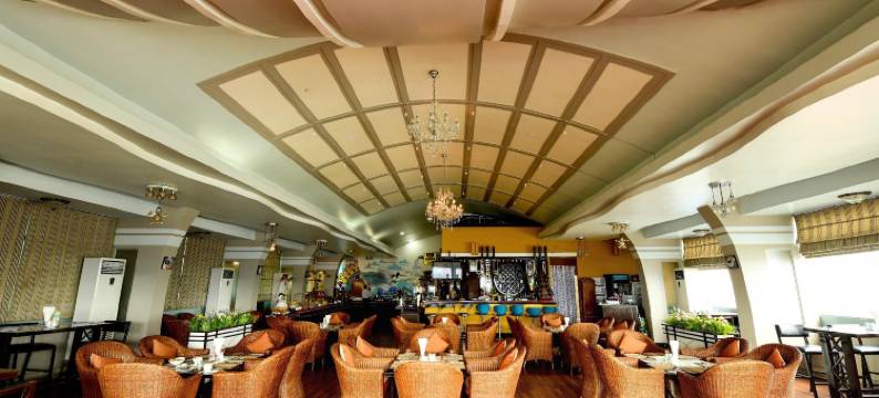 曼德勒皇后酒店(Hotel Queen Mandalay)图片