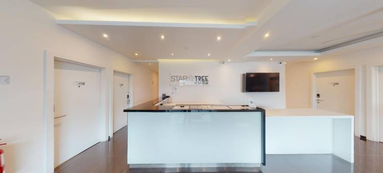 星树无接触自助民宿(Star Tree Homestay -Contactless Self Check IN)图片