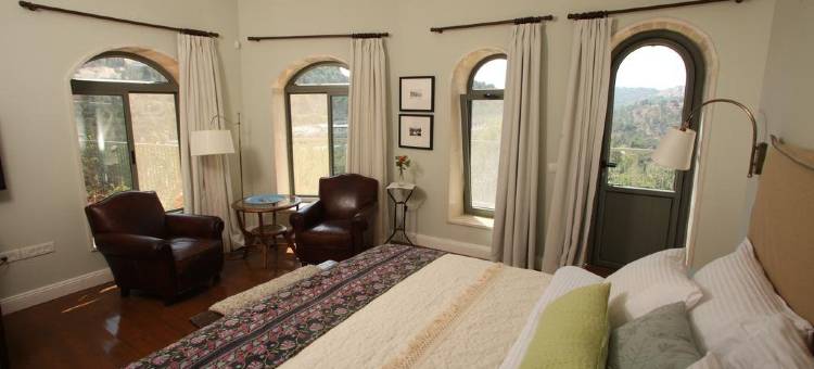 图尔西奈有机农场度假酒店(Tur Sinai Organic Farm Resort)图片