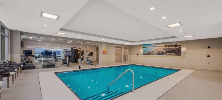 Best Western Plus Parry Sound图片