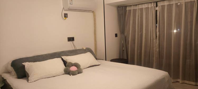 melodywangsz公寓(银港西路分店)图片