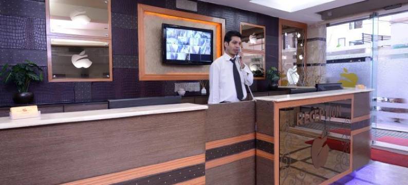 金苹果精品酒店(Golden Apple Boutique Hotel)图片