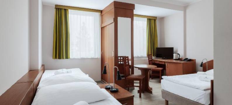 Interferie Dąbki SU Argentyt图片