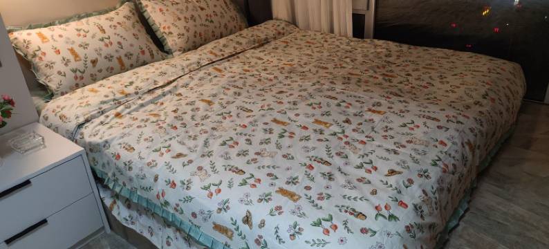 此木小一公寓(红星东街1号分店)图片