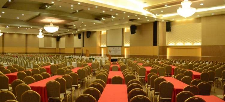 8大企业酒店(Big 8 Corporate Hotel)图片