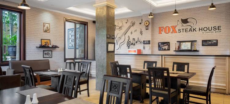 莲花花园酒店 - 瓦林金酒店集团(Lotus Garden Hotel by Waringin Hospitality)图片