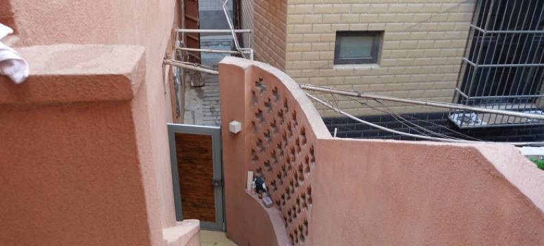 韩信伊公寓(小学习东巷1号分店)图片