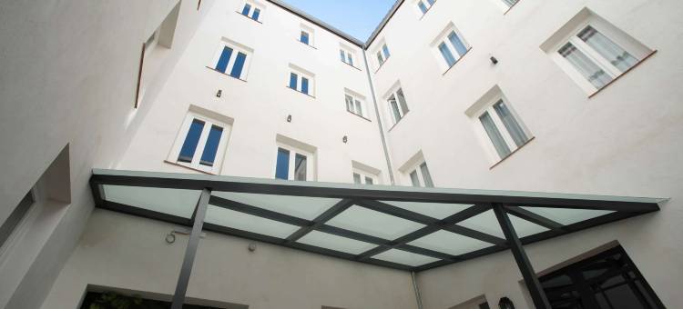 苏活精品歌剧住宿(Soho Boutique Opera)图片