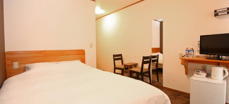 Hotel Alice Garden图片