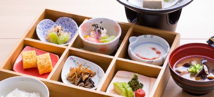 野津旅馆(Notsu Ryokan)图片