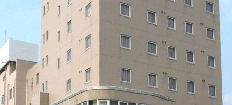 伊势崎丰收酒店(Isesaki Harvest Hotel)图片