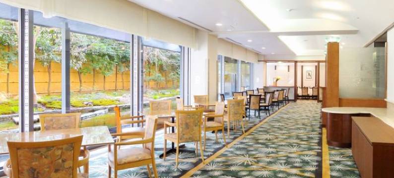 京都花园皇宫酒店(Kyoto Garden Palace)图片