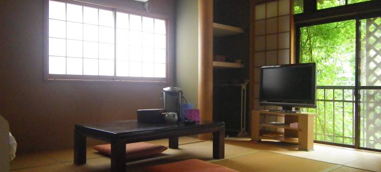 俵山温泉 松屋旅馆〈山口县〉(Tawarayama Onsen Matsuya Ryokan (Yamaguchi))图片