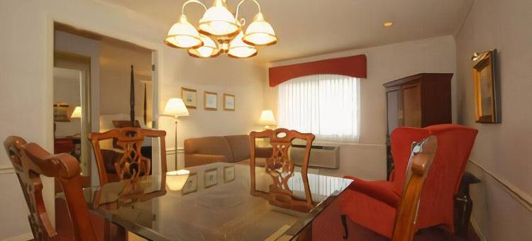 Best Western Premier Plaza Hotel and Conference Center图片