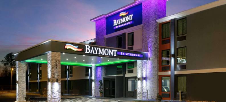 Baymont by Wyndham Chattanooga/Eastridge图片