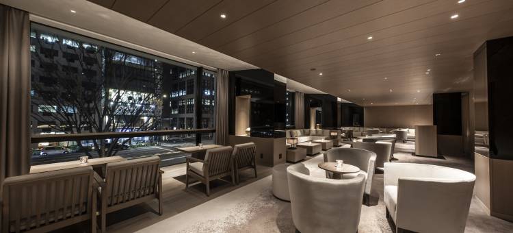 THE 皇家花园酒店 Iconic 京都(The Royal Park Hotel Iconic Kyoto)图片