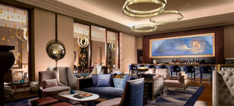 阿斯塔纳瑞吉酒店(The St. Regis Astana)图片