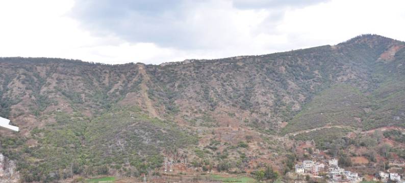 汉华天马山温泉度假区度假别墅(大营街分店)图片