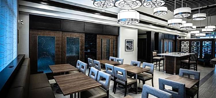 滑铁卢洲际Staybridge Suites酒店-圣雅各布斯地区(Staybridge Suites WATERLOO - ST. JACOBS AREA by IHG)图片